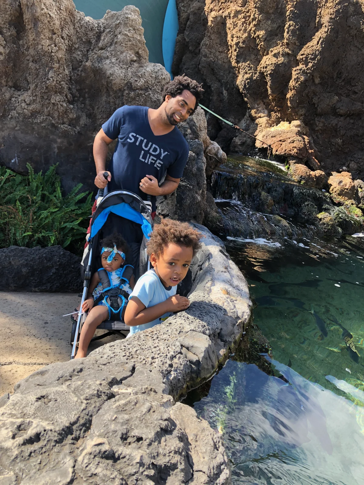 Family adventure